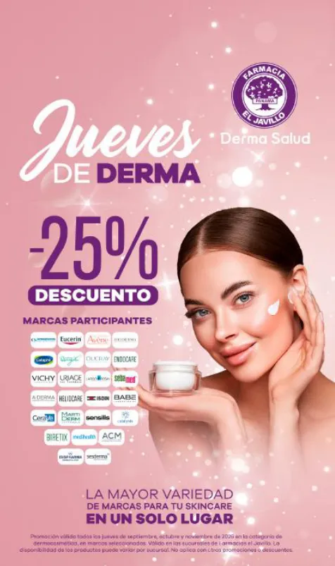 Dermocosmeticos