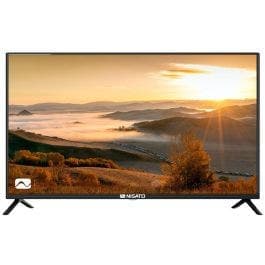 Televisor LED Nisato 32" Smart TV con descuento en Panafoto