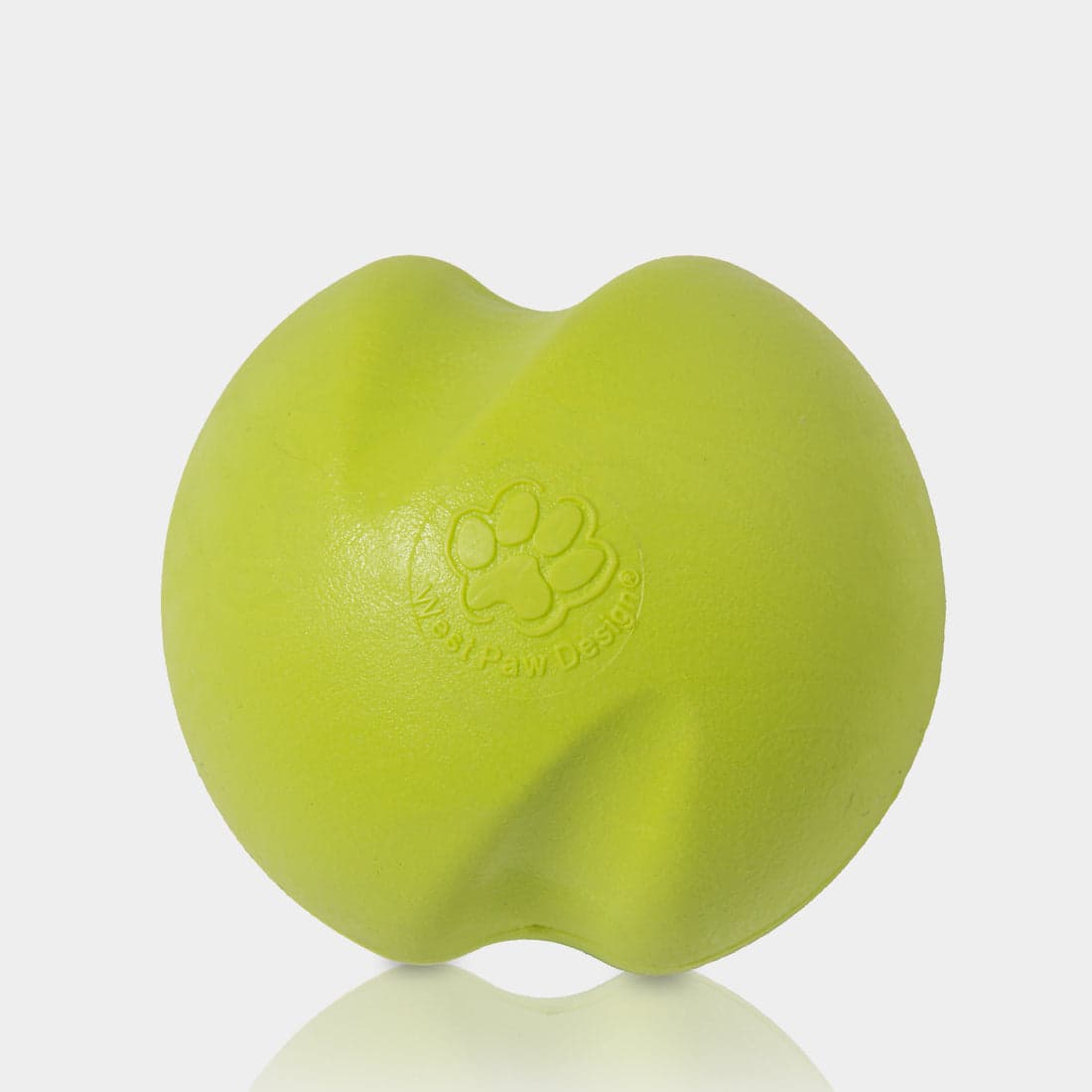 Pelota para perro West Paw Jive con 30% de descuento en Vida de Perro