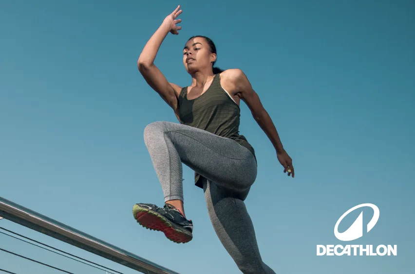 20% de Cashback + 5 puntos o millas en Decathlon los martes con Banistmo