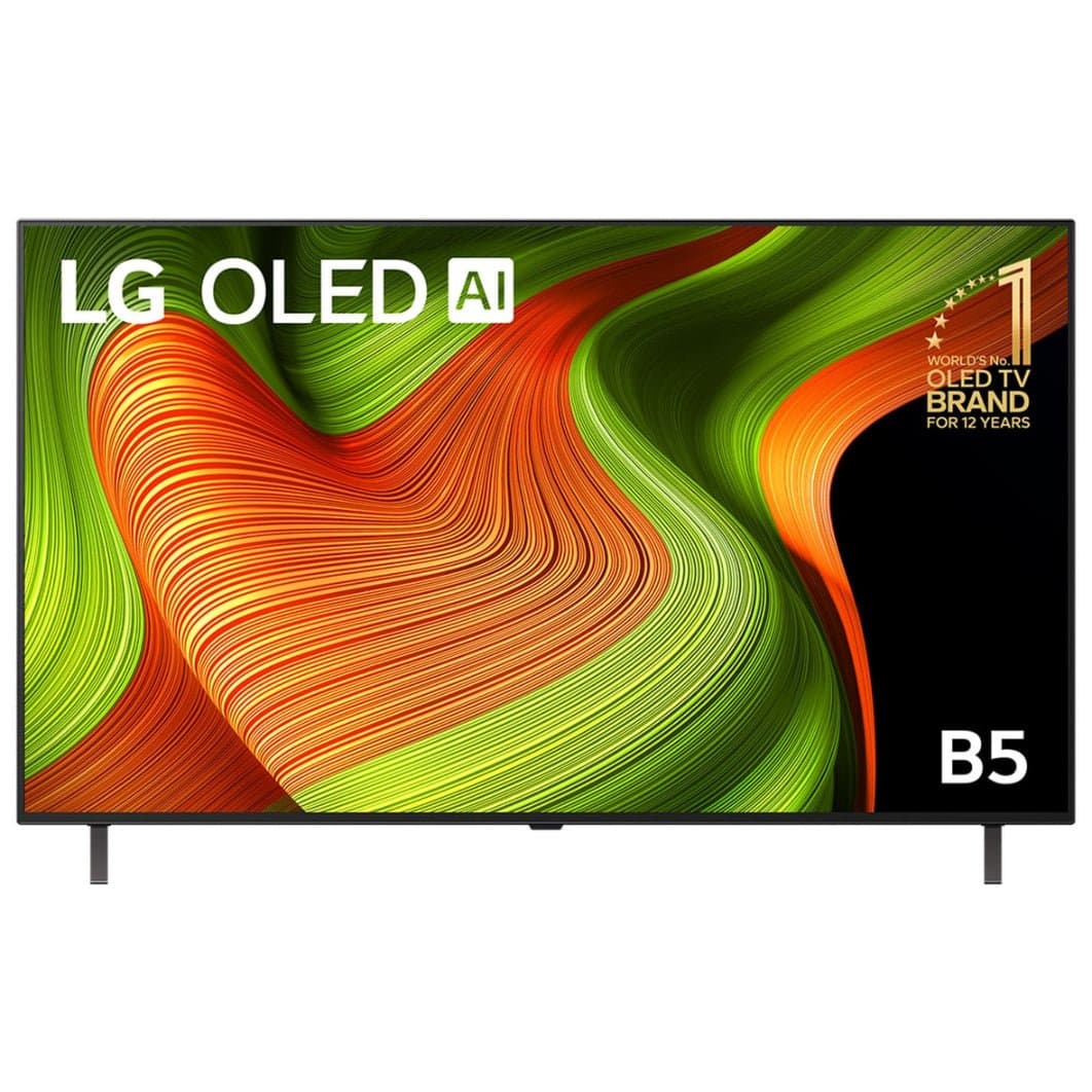 Televisor LG OLED B5 55" 4K a $849.97 en Multimax