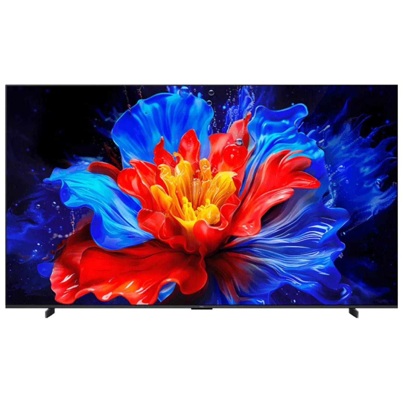 Televisor TCL QLED 98" 98P8K a $1,549.97 en Multimax