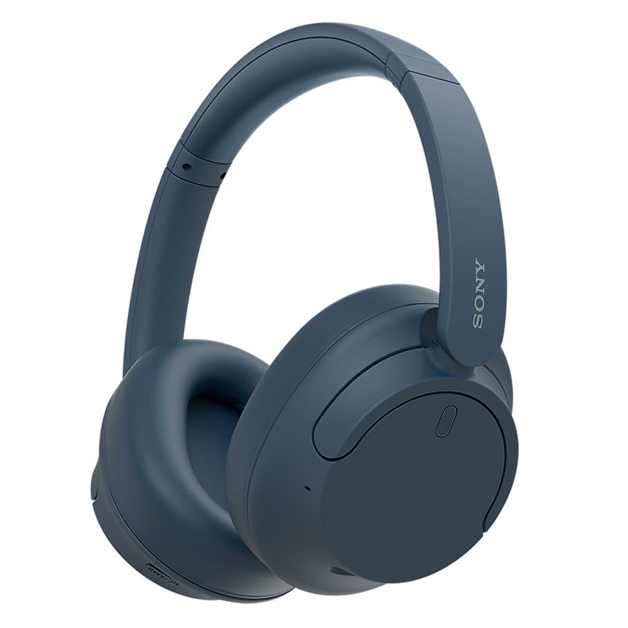 Audífonos Sony WH-CH720N con cancelación de ruido a $89.97 en Multimax