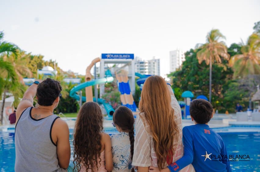 25% de descuento en Playa Blanca Resort con tarjetas Banistmo