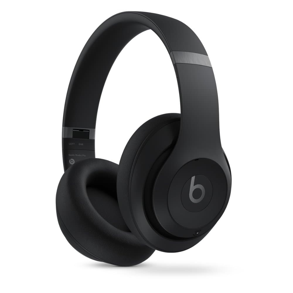 Audífonos Beats Studio Pro a $280 en Felix