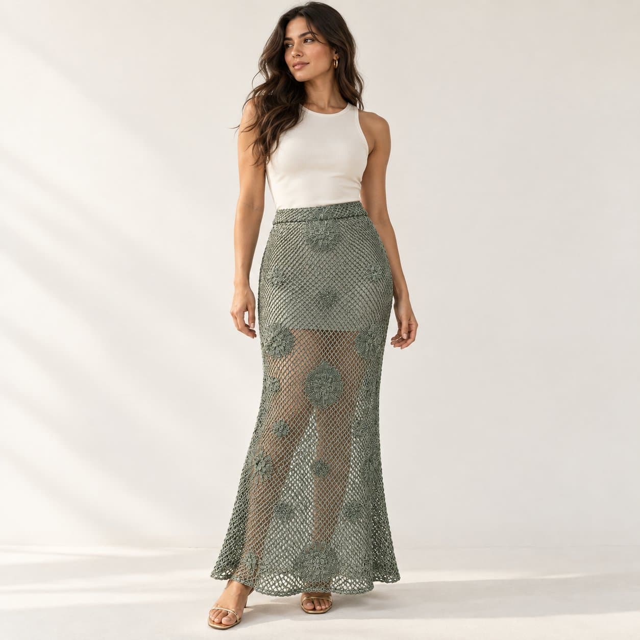 Cupón de 20% de descuento en ropa y carteras Olea Damas en Felix