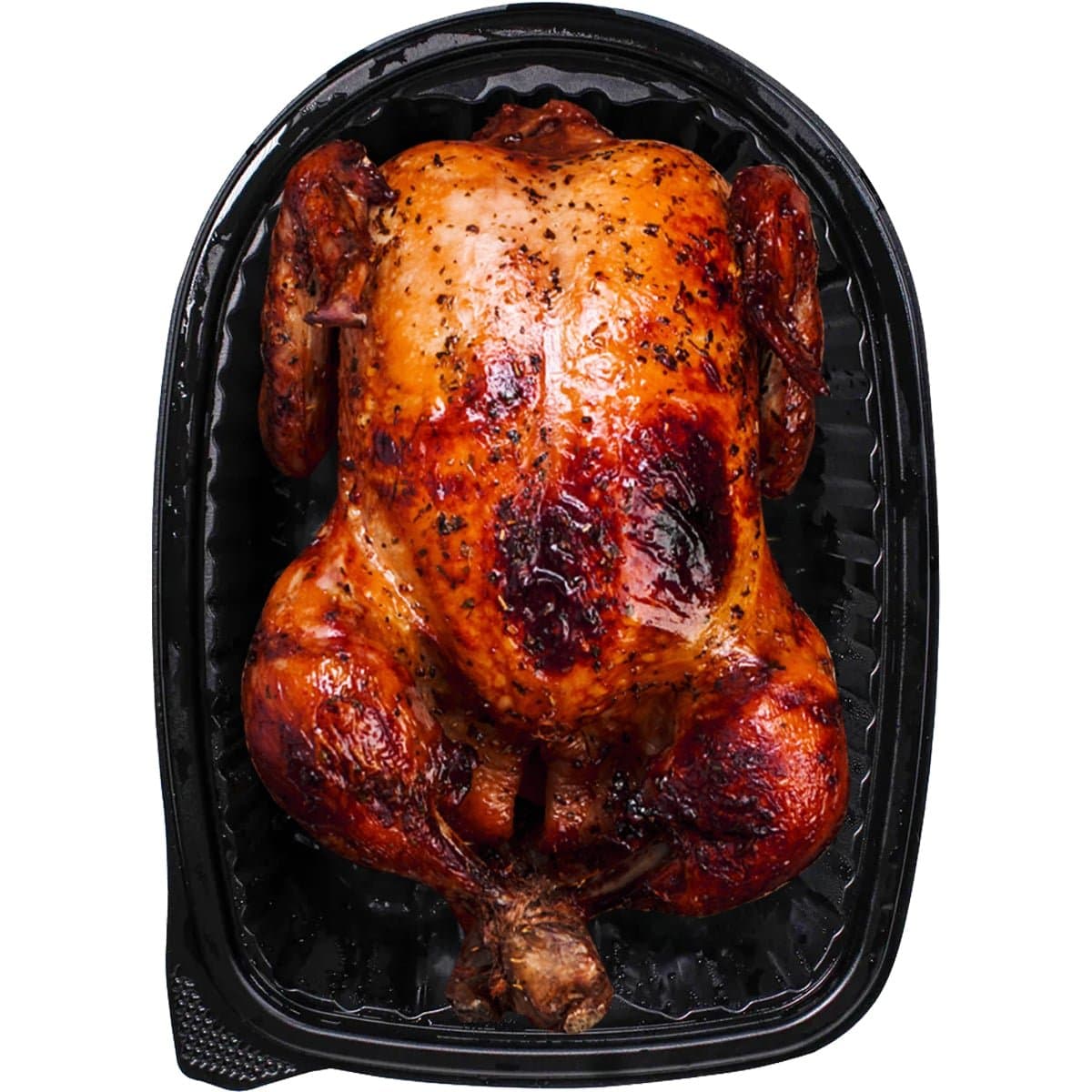 Pollo asado entero Rimith a $5.00 en Riba Smith