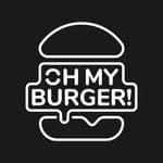 2x1 en hamburguesas de Oh My Burger los miércoles